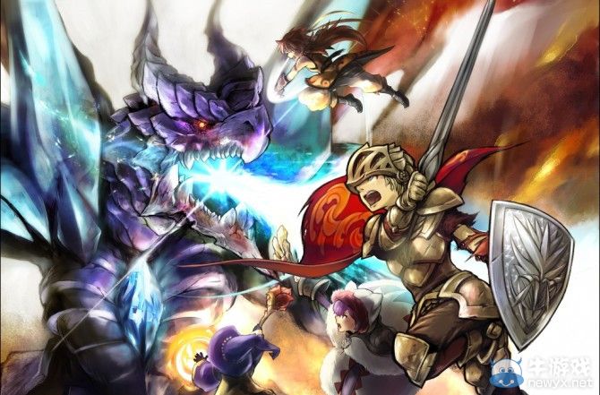 《最終幻想：探險家》最新截圖：小召喚獸登場！