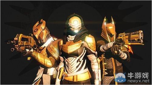 《命運》最新DLC“狼穴”宣傳片：無新Raid內容