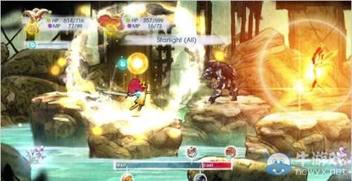 育碧透露更多《光之子》相關計劃正在進行中