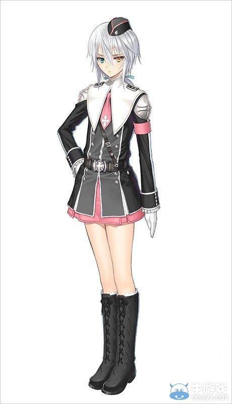 《鎖鏈戰(zhàn)記V》聯(lián)動(dòng)《光明之響》活動(dòng)事前登陸