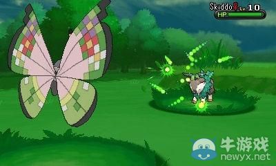 任天堂推出可愛精靈回饋玩家活動慶祝上億銷量