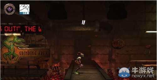 《奇異世界：阿比逃亡記高清重制版》預計將于2015年內登陸WiiU