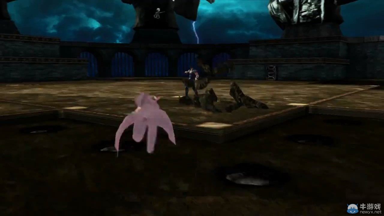 《Jump全明星亂斗+》新預告：悟空弗利薩又打起來了