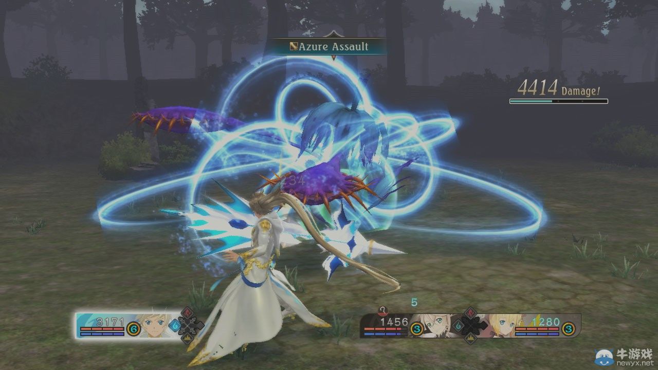 《情熱傳說》最新預告曝光：即時戰略好評