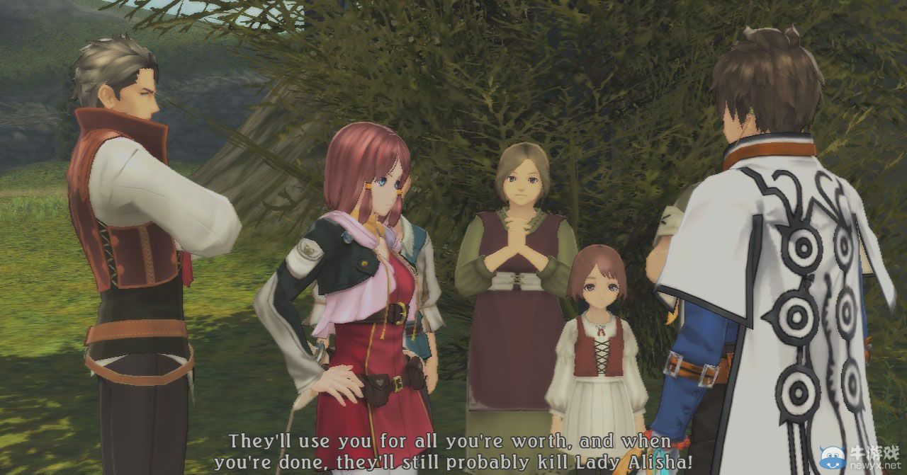 《情熱傳說》最新預告曝光：即時戰略好評