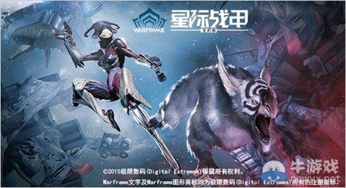 《星際戰(zhàn)甲：主機(jī)版》官方劇情視頻首度曝光