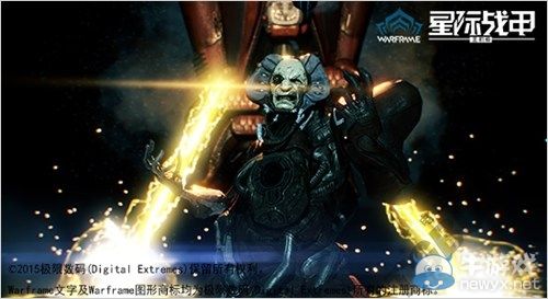 《星際戰(zhàn)甲：主機(jī)版》官方劇情視頻首度曝光