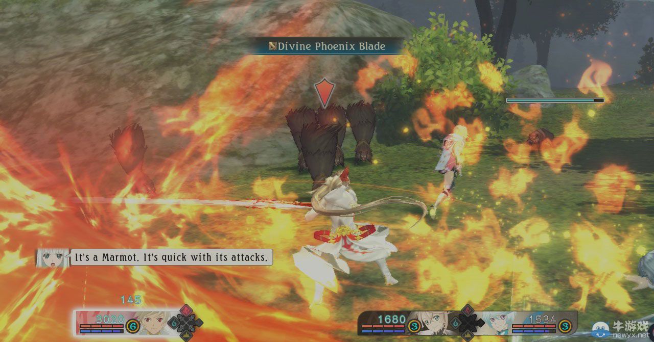 《情熱傳說》最新預告曝光：即時戰略好評