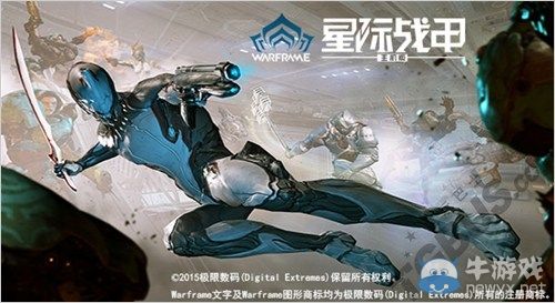 《星際戰(zhàn)甲：主機(jī)版》官方劇情視頻首度曝光