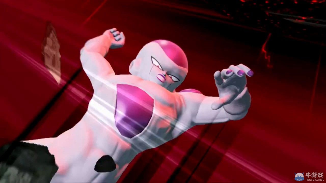 《Jump全明星亂斗+》新預告：悟空弗利薩又打起來了