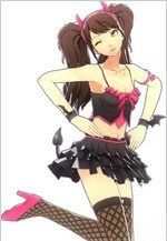 《女神異聞錄4：舞夜狂歡》公開第三彈服裝欣賞