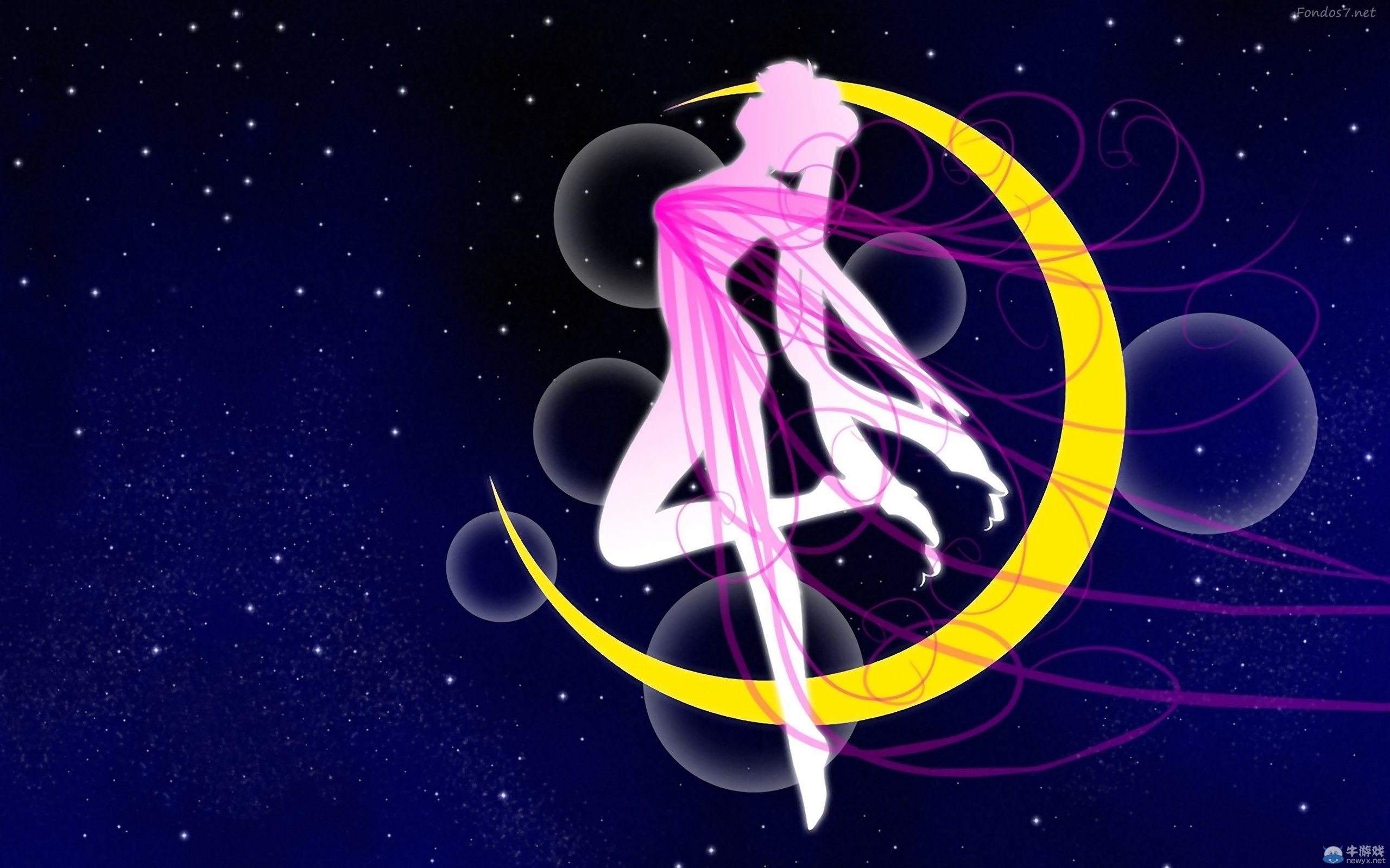 萬代南夢宮欲推《美少女戰士》游戲：又是割草？