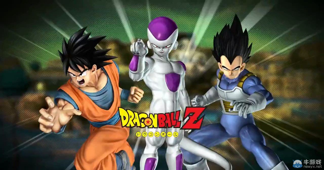 《Jump全明星亂斗+》新預告：悟空弗利薩又打起來了