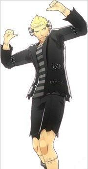 《女神異聞錄4：舞夜狂歡》公開第三彈服裝欣賞