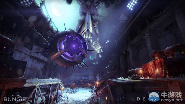 《命運》The Devil’s Lair：本周雷電屬性增強重返