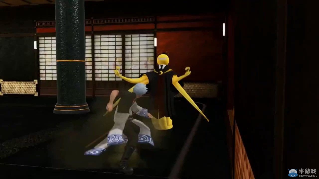 《Jump全明星亂斗+》新預告：悟空弗利薩又打起來了