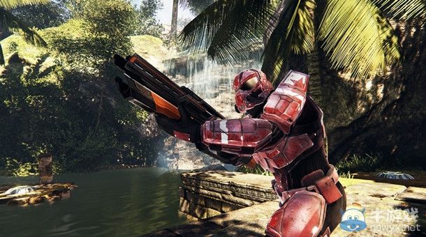 《劇毒子彈》將同時(shí)擁有9種武器：回歸傳統(tǒng)FPS