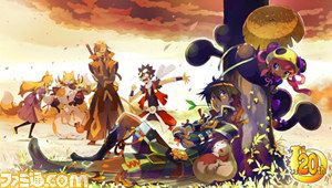 《風(fēng)來(lái)的西林5：加強(qiáng)版》體驗(yàn)版今日正式配信