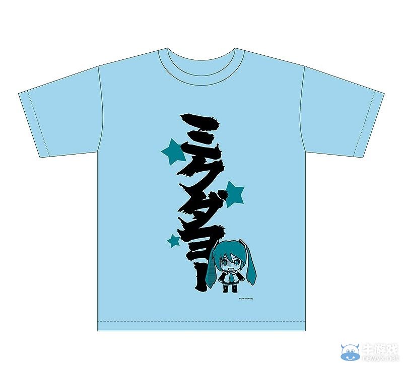 《初音未來計劃：豪華版》周邊商品4月底出展