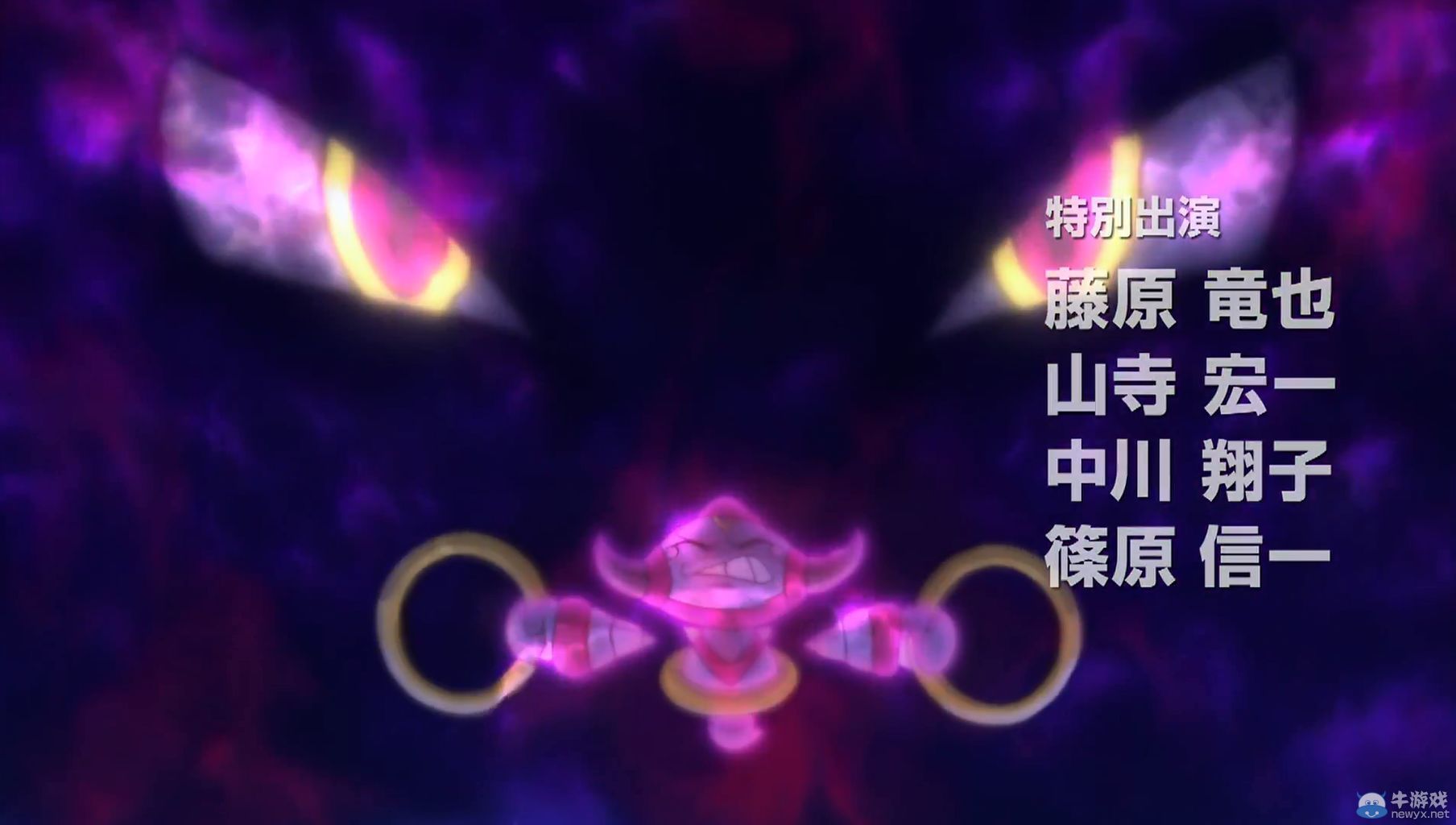 《口袋妖怪XY》劇場版最新預(yù)告：黑化小智登場