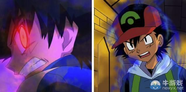 《口袋妖怪XY》劇場版最新預(yù)告：黑化小智登場