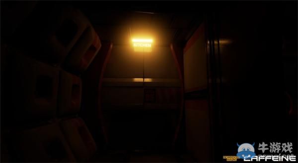 恐怖冒險新作《咖啡因》新情報：以恐怖為核心！