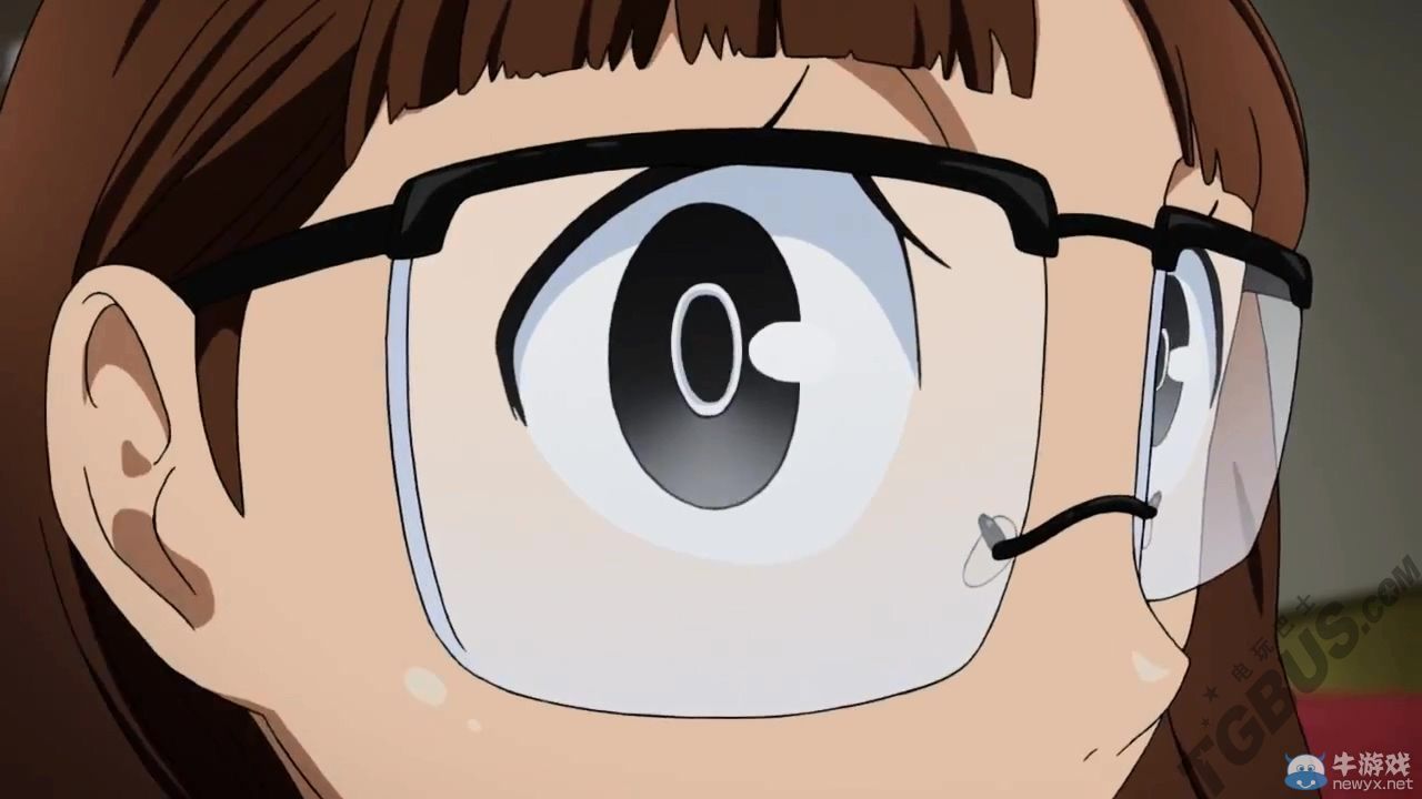 《女神異聞錄4：舞夜狂歡》公開第二彈宣傳視頻