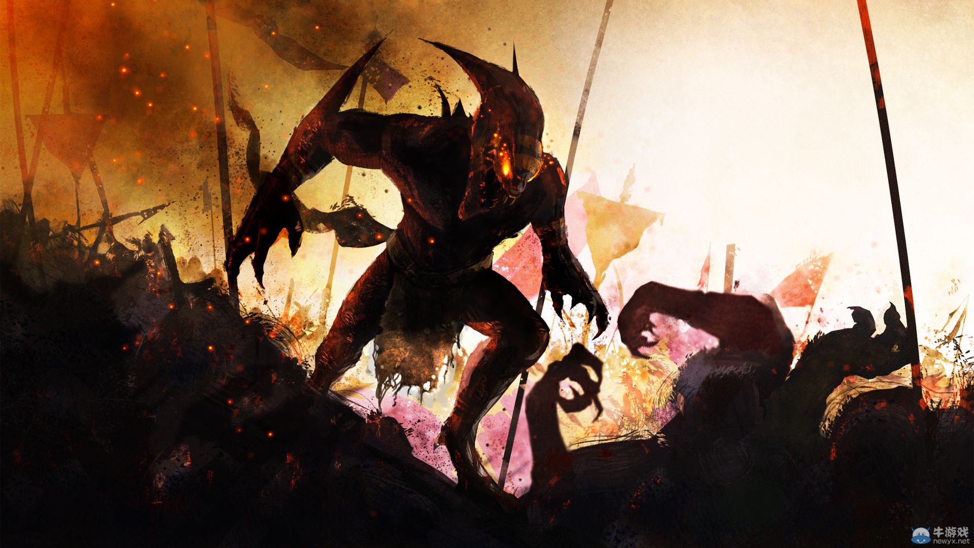 《野獸之影》暴虐試玩：男主《虐殺原形》A哥附體