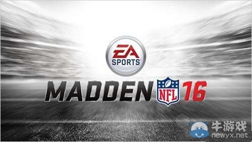 《勁爆美式橄欖球16》確認將于8月26日發售