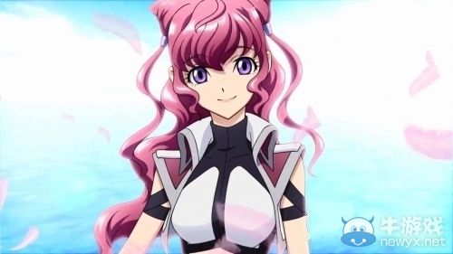 《CROSS ANGE：天使與龍的輪舞》Web廣播劇第一彈視頻放出