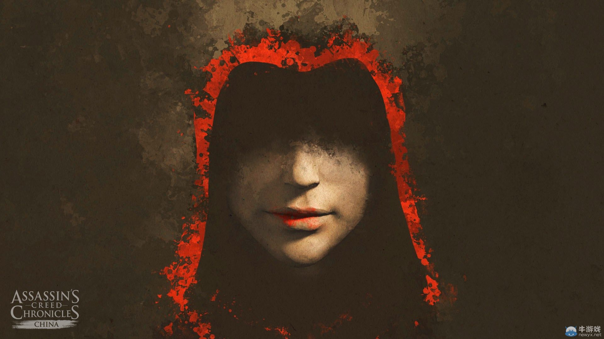 《刺客信條：編年史之中國》PS4成就列表：女刺客拯救后宮！