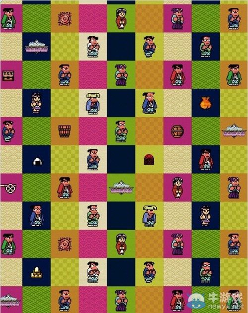 《熱血時(shí)代劇》早期特典公開(kāi)：主題周邊一個(gè)不少！