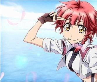 《CROSS ANGE：天使與龍的輪舞》Web廣播劇第一彈視頻放出