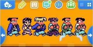 《熱血時(shí)代劇》早期特典公開(kāi)：主題周邊一個(gè)不少！