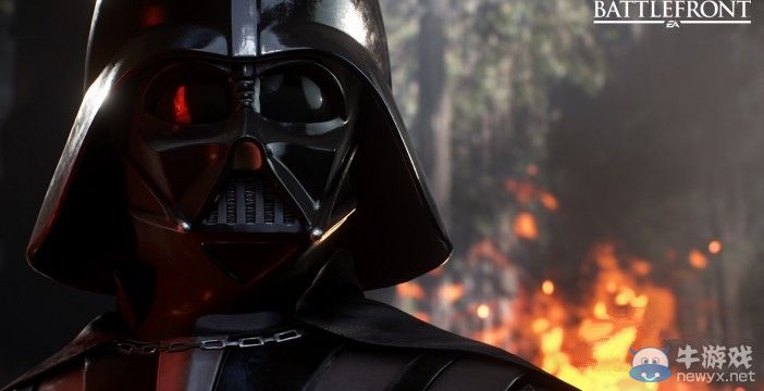 《星球大戰(zhàn)：前線》加入電影中角色：包含多個(gè)模式