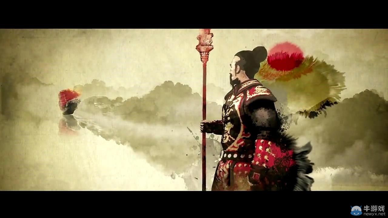 《刺客信條：編年史之中國》上市預告：邵君血染紫禁城