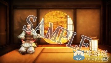 《戰(zhàn)國(guó)BASARA:皇》預(yù)購(gòu)活動(dòng) 預(yù)定就送4種屬性武器