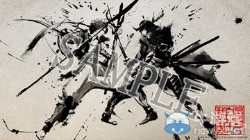 《戰(zhàn)國(guó)BASARA:皇》預(yù)購(gòu)活動(dòng) 預(yù)定就送4種屬性武器