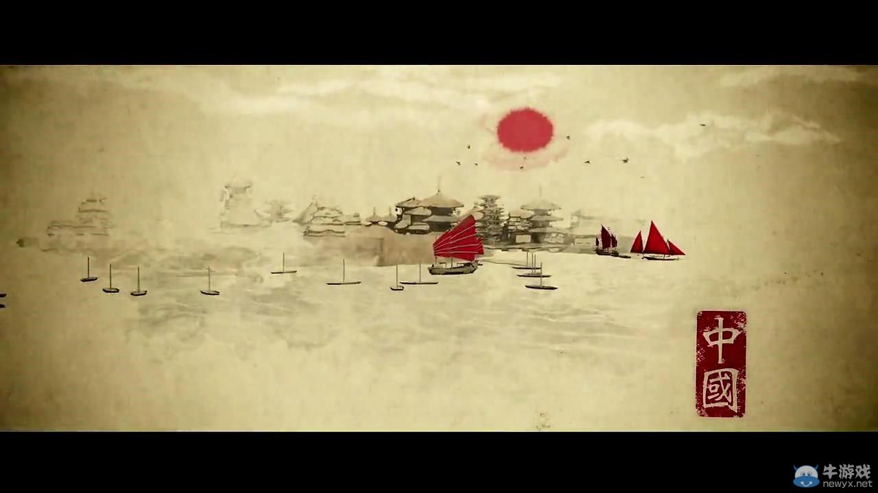 《刺客信條：編年史之中國》上市預告：邵君血染紫禁城