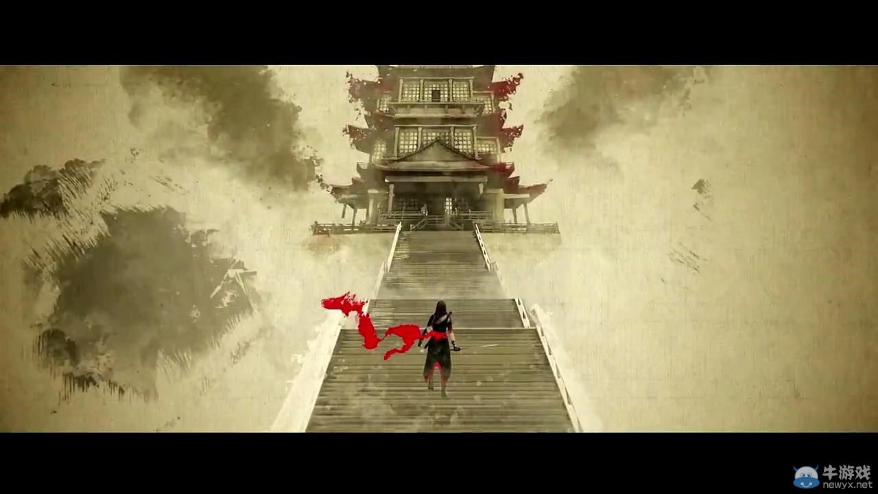 《刺客信條：編年史之中國》上市預告：邵君血染紫禁城