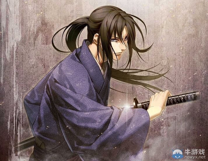 《薄櫻鬼：真改》官網開啟：新增加角色放出