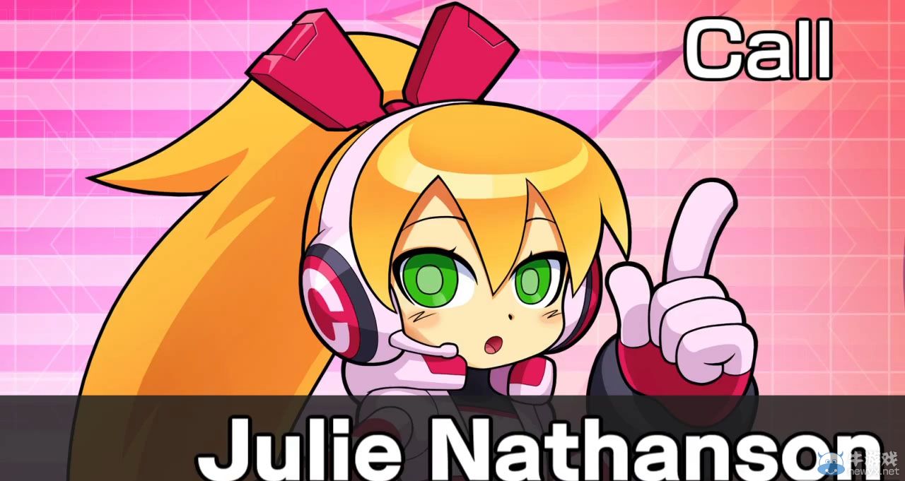 《神力九號》角色配音官方展示影像第二彈放出