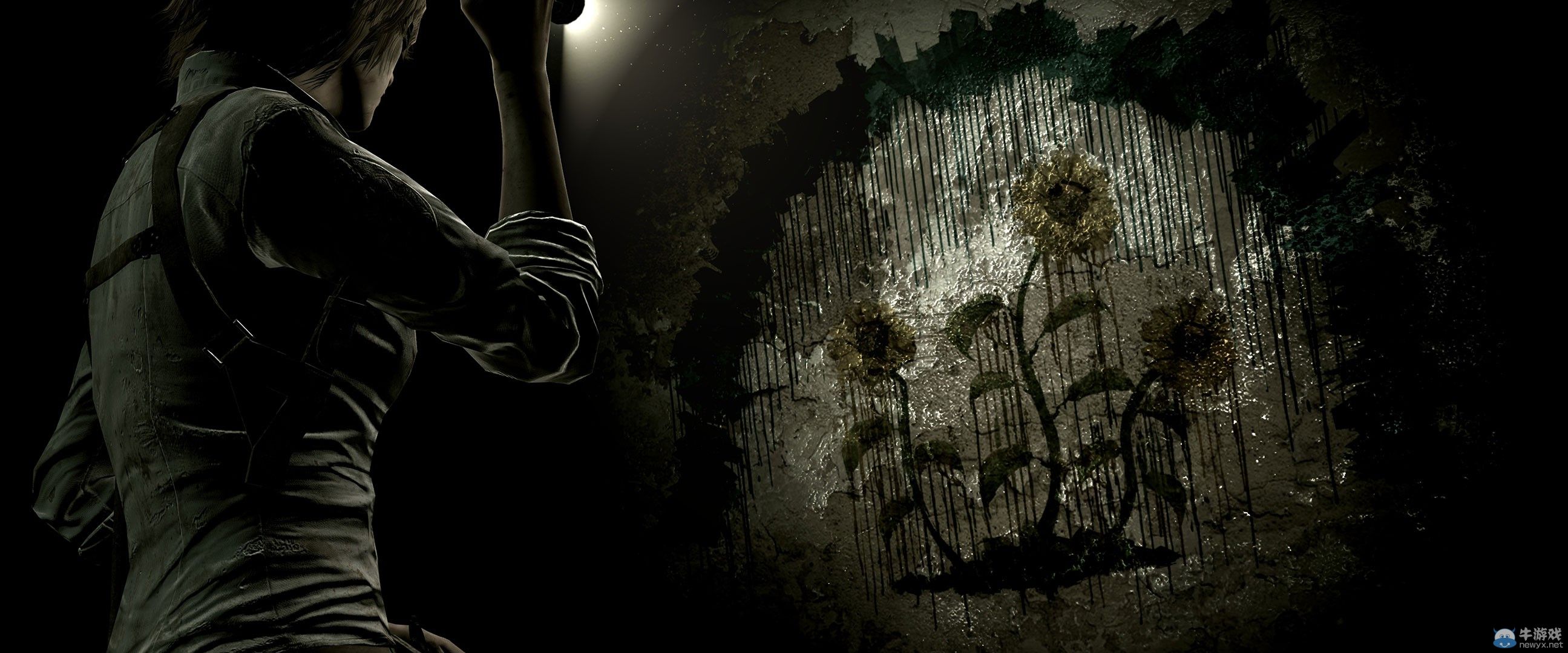 《惡靈附身》后果DLC新圖：城市末景廢墟如煙