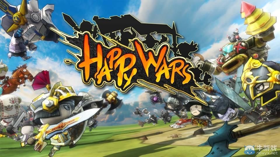 《歡樂戰爭》本周登陸XB1：XboX360下載量破千萬