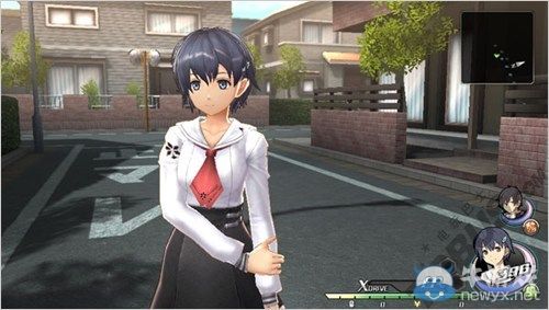 《東京迷城》發售日確定：第四名角色詳情公開