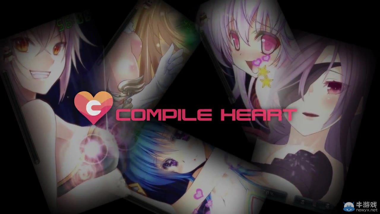 《限界凸騎：萌情編年史》繁中版預告：衣裝破壞羞澀黏糊糊