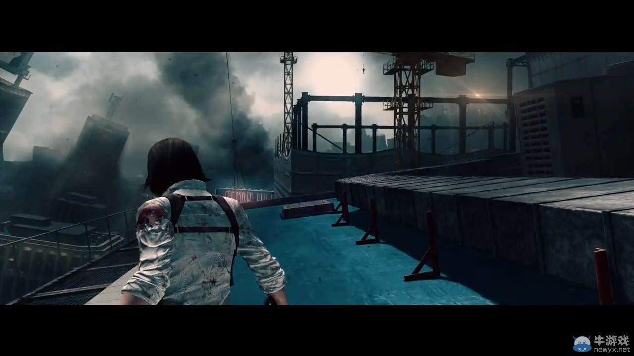 《心魔》第二彈DLC正式上線：發售宣傳影像公開