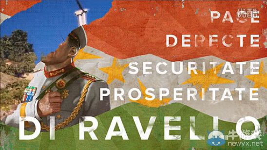 《正當(dāng)防衛(wèi)3》實(shí)機(jī)演示公布：超巨大沙盒效果