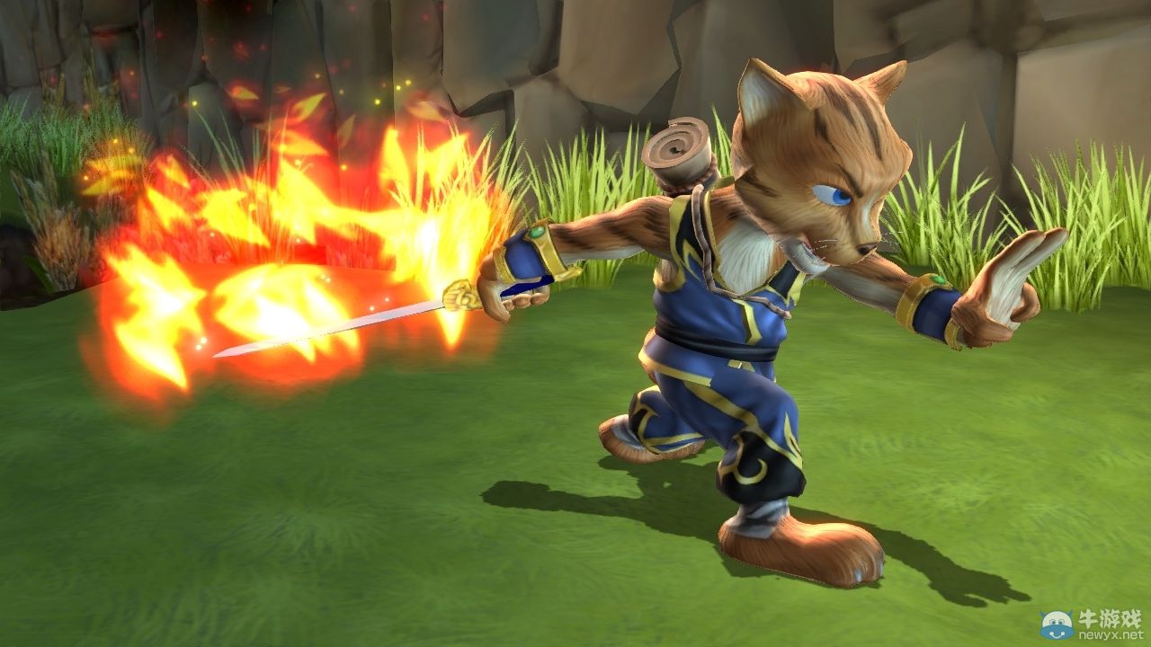 《凱傳：周年版》正式公開：預計今夏登陸WiU