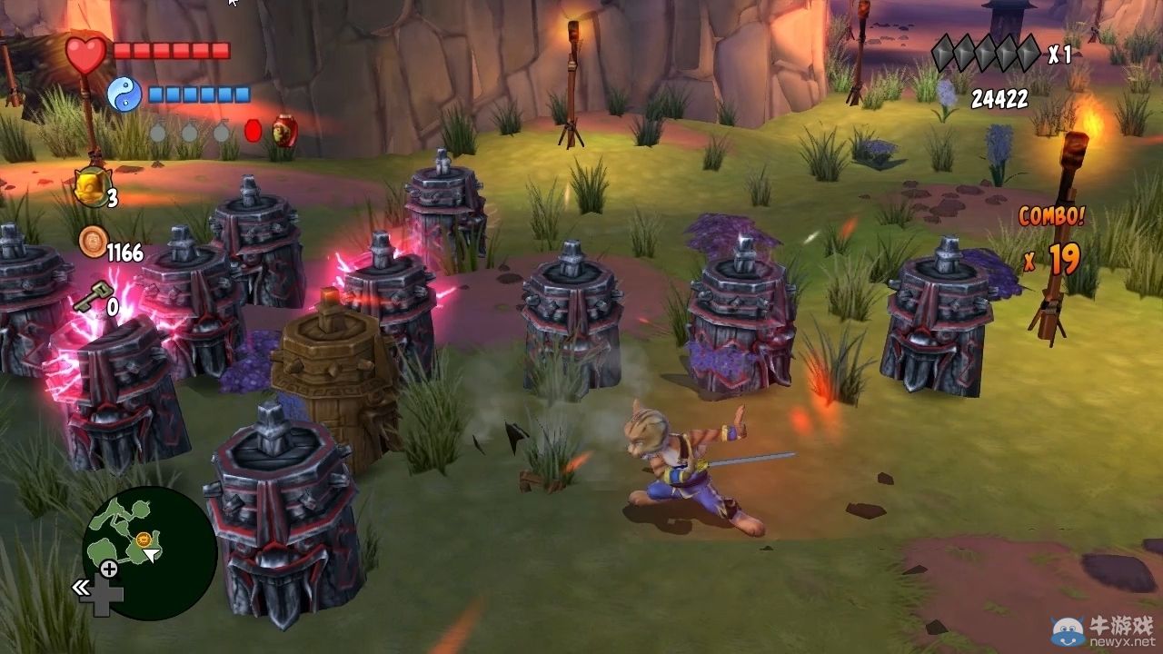 《凱傳：周年版》正式公開：預計今夏登陸WiU